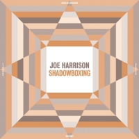 Harrison, Joe Shadowboxing