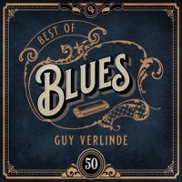 Guy Verlinde Best Of Blues
