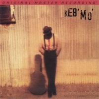 Keb' Mo' Keb' Mo'
