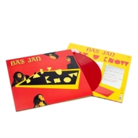 Bas Jan Baby U Know (red)