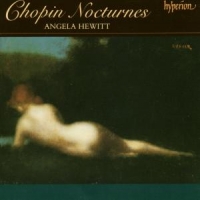 Hewitt, Angela Chopin  Complete Nocturnes & Improm