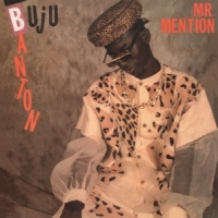 Buju Banton Mr.mention