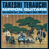 Terauchi, Takeshi Nippon Guitars