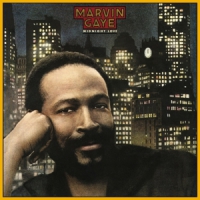 Gaye, Marvin Midnight Love
