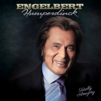 Humperdinck, Engelbert Totally Amazing -coloured-