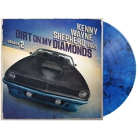 Shepherd, Kenny Wayne Dirt On My Diamonds Vol. 2
