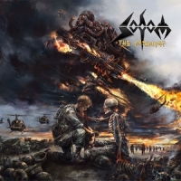 Sodom The Arsonist