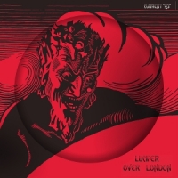 Current 93 Lucifer Over London (picture Disc)