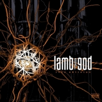 Lamb Of God Into Oblivion (tour Edition) -coloured-