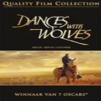 Quality Film Collection Dances With Wolves