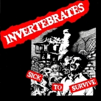 Invertebrates Sick To Survive