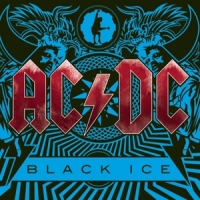 Ac/dc Black Ice