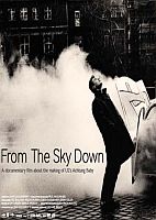 U2 From The Sky Down