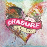 Erasure Always - The Very Best Of Erasure