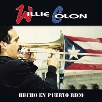 Colon, Willie Hecho En Puerto Rico