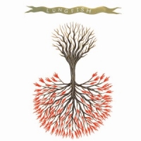 Lungfish Love Is Love (red)