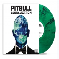 Pitbull Globalization -coloured-