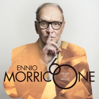 Morricone, Ennio / Czech National Symp Morricone 60