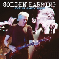 Golden Earring Live In Ahoy 2006 -coloured-