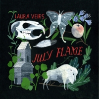 Veirs, Laura July Flame