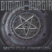Dimmu Borgir Death Cult Armageddon