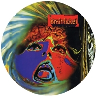 Brainticket Cottonwoodhill -picture Disc-