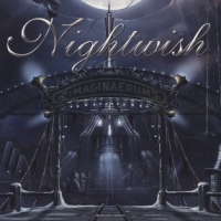 Nightwish Imaginaerum -spec-