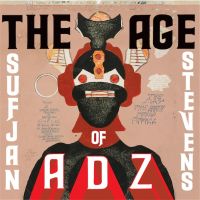 Stevens, Sufjan The Age Of Adz