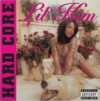Lil' Kim Hard Core -coloured-