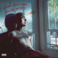 Lil Peep Come Over When Your Sober 1 + 2 -coloured-