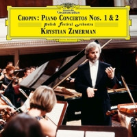 Krystian Zimerman, Polish Festival O Chopin  Piano Concertos Nos. 1 & 2