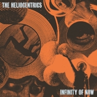 Heliocentrics Infinity Of Now