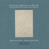 Zimmermann, Frank Peter 6 Sonaten Fur Violino