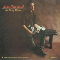 Hammond, John So Many Roads