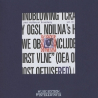 Motian, Paul On Broadway - Vol. 3