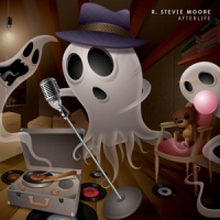 Moore, R. Stevie Afterlife