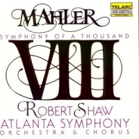 Royal Concertgebouw Orchestra Mahler: Symphony No. 8