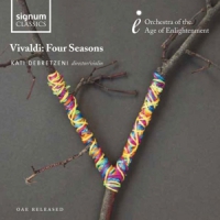 Carmignola, Giuliano Vivaldi - -the Four Seasons Ba