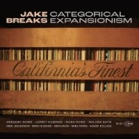 Breaks, Jake Categorical Expansionism