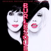 Ost / Soundtrack Burlesque