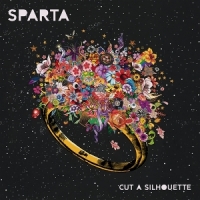Sparta Cut A Silhouette