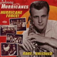 Johnny & The Hurricanes Hurricane Force!