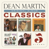 Martin, Dean Original Album Classics