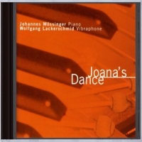 Mossinger, J. Joana's Dance
