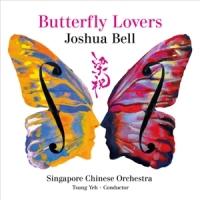 Bell, Joshua Butterfly Lovers
