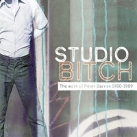 Barnes, Peter Studio Bitch