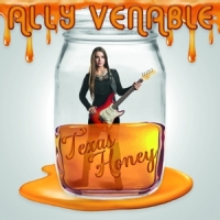 Venable, Ally Texas Honey
