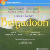 Original Studio Cast Brigadoon