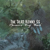 Dead Kenny G S Operation Long Leash