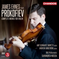 Karajan, Herbert Von Complete Works For Violin